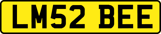 LM52BEE
