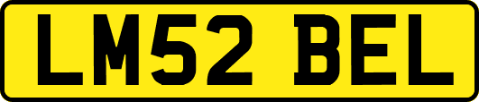 LM52BEL
