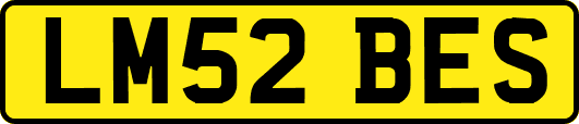 LM52BES