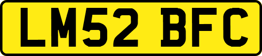 LM52BFC