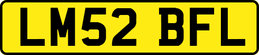 LM52BFL