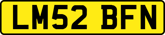 LM52BFN