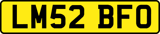 LM52BFO