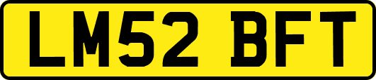 LM52BFT
