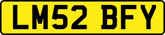 LM52BFY
