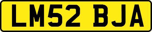 LM52BJA