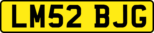 LM52BJG
