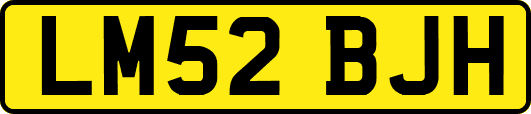 LM52BJH