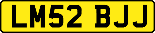 LM52BJJ
