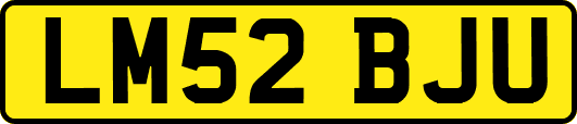 LM52BJU