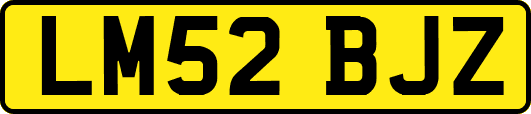LM52BJZ