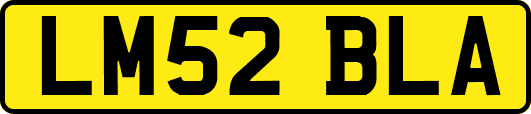 LM52BLA
