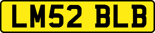 LM52BLB