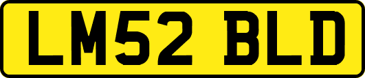 LM52BLD