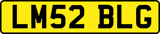 LM52BLG