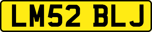 LM52BLJ