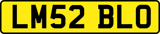 LM52BLO