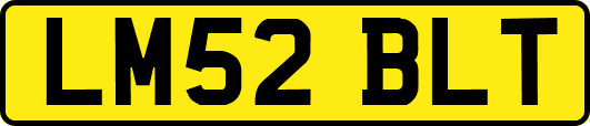 LM52BLT