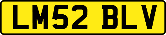 LM52BLV