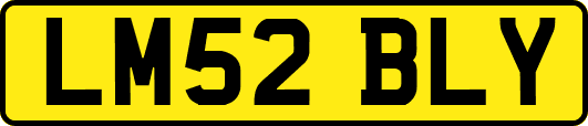 LM52BLY