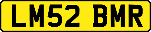 LM52BMR