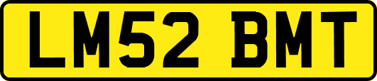 LM52BMT