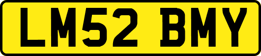 LM52BMY