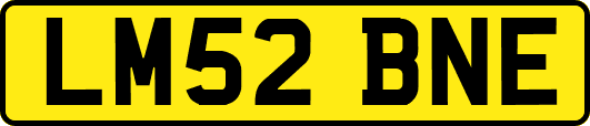 LM52BNE