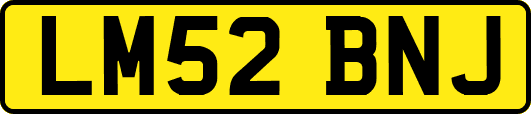 LM52BNJ