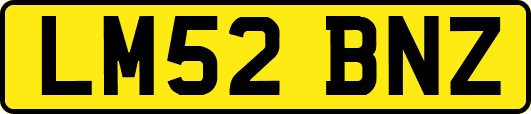 LM52BNZ