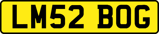 LM52BOG