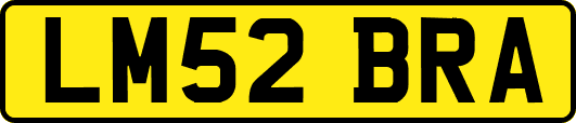 LM52BRA