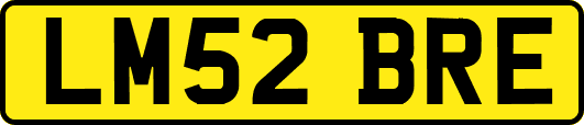 LM52BRE