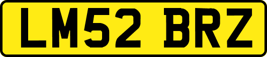 LM52BRZ