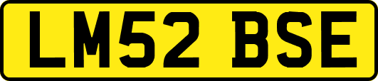 LM52BSE