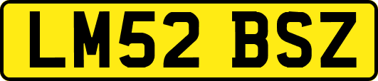 LM52BSZ