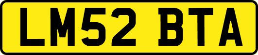 LM52BTA