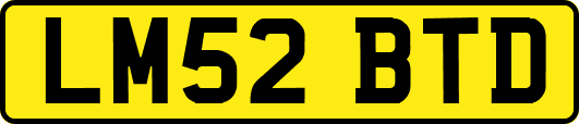 LM52BTD