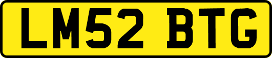 LM52BTG