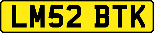 LM52BTK