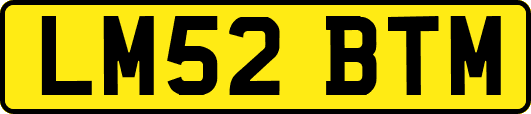 LM52BTM