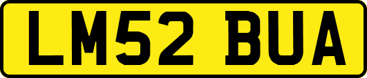LM52BUA