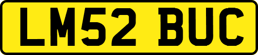 LM52BUC
