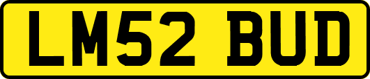 LM52BUD