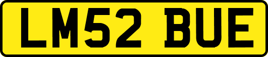 LM52BUE