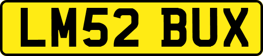 LM52BUX