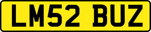 LM52BUZ