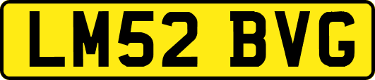 LM52BVG
