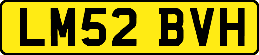 LM52BVH