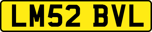 LM52BVL